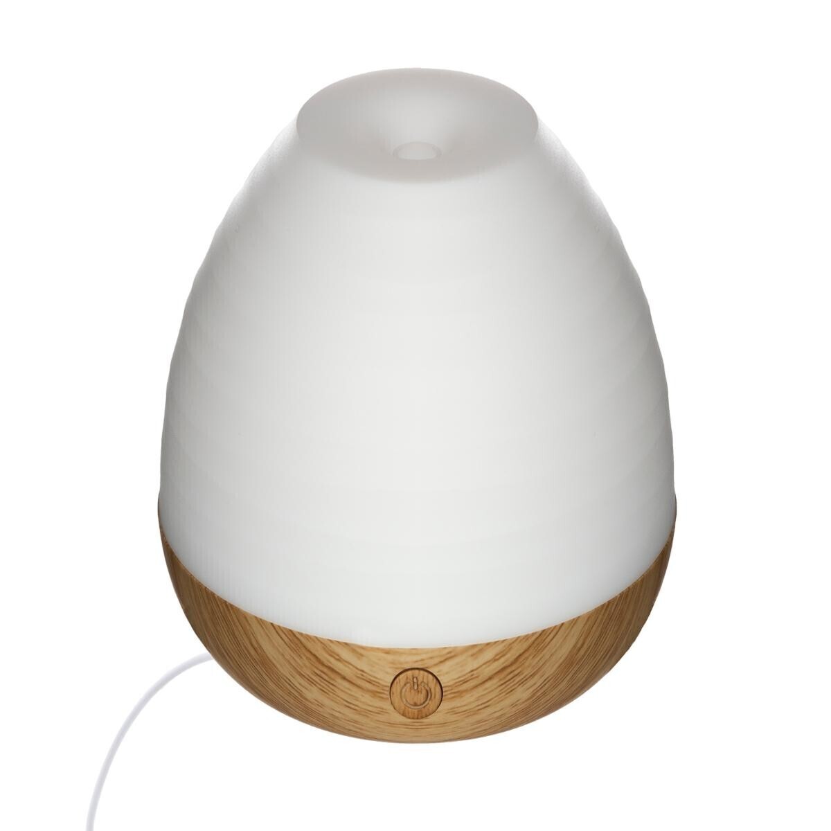 Essential oil diffuser White, 70ml