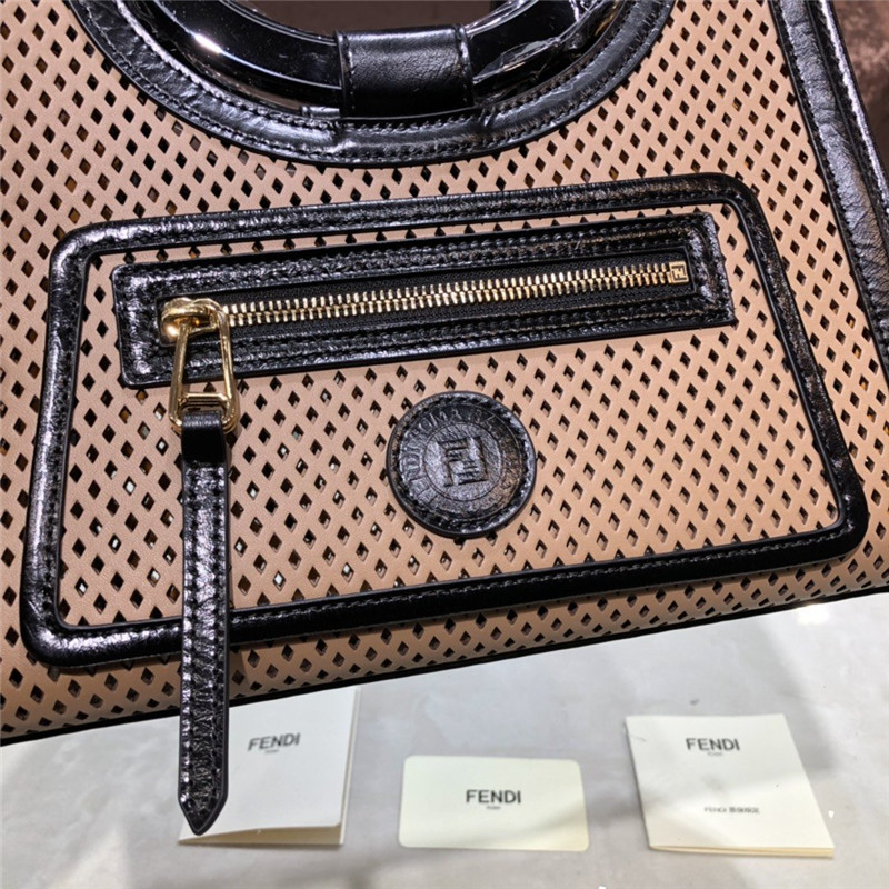 fendi runway tote bag - Replicaclubs