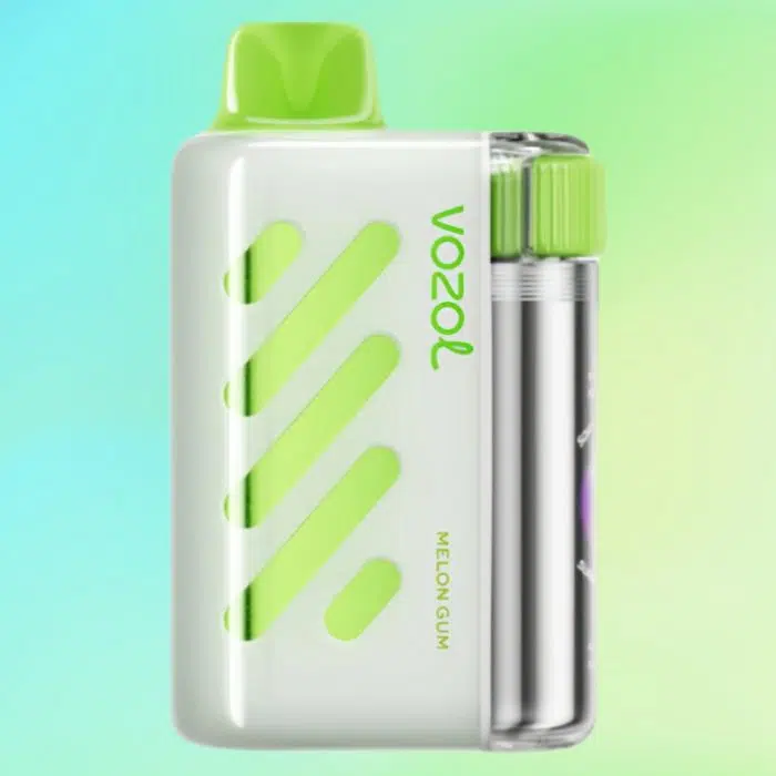 VOZOL VISTA 40000 puffs