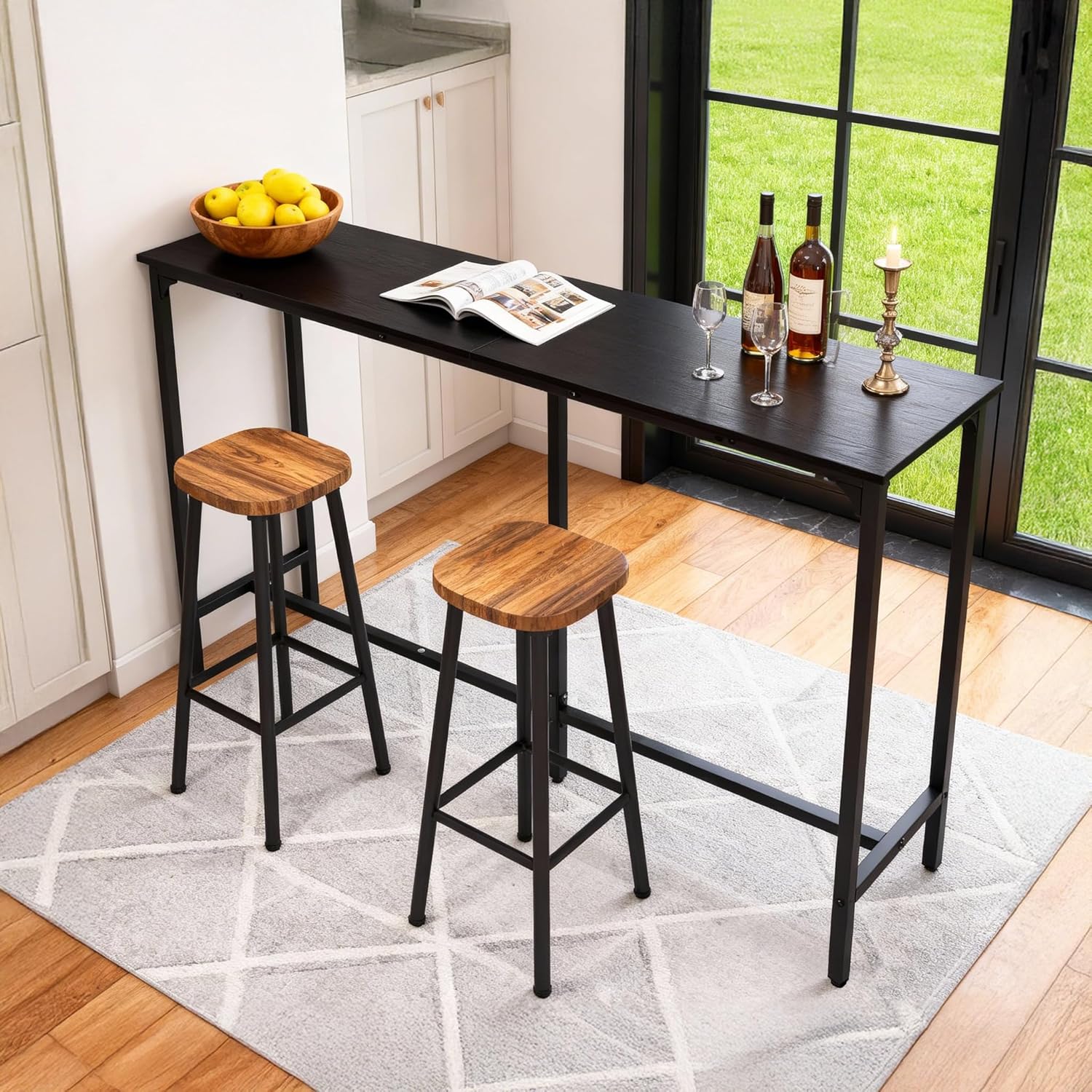 Karl home 71