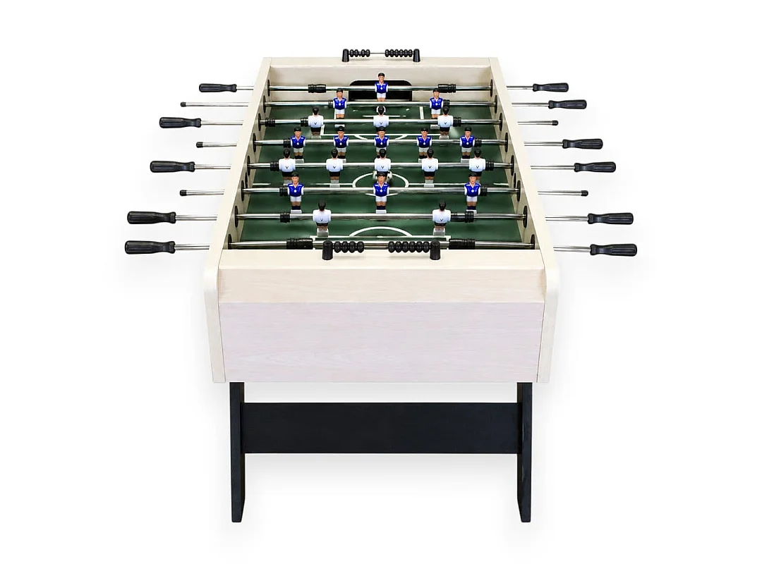 Babyfoot Table de jeu football – Campnou