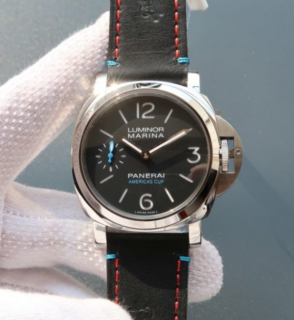 Replica Panerai ZF PAM724 Oracle Team USA 8 Days - Top club