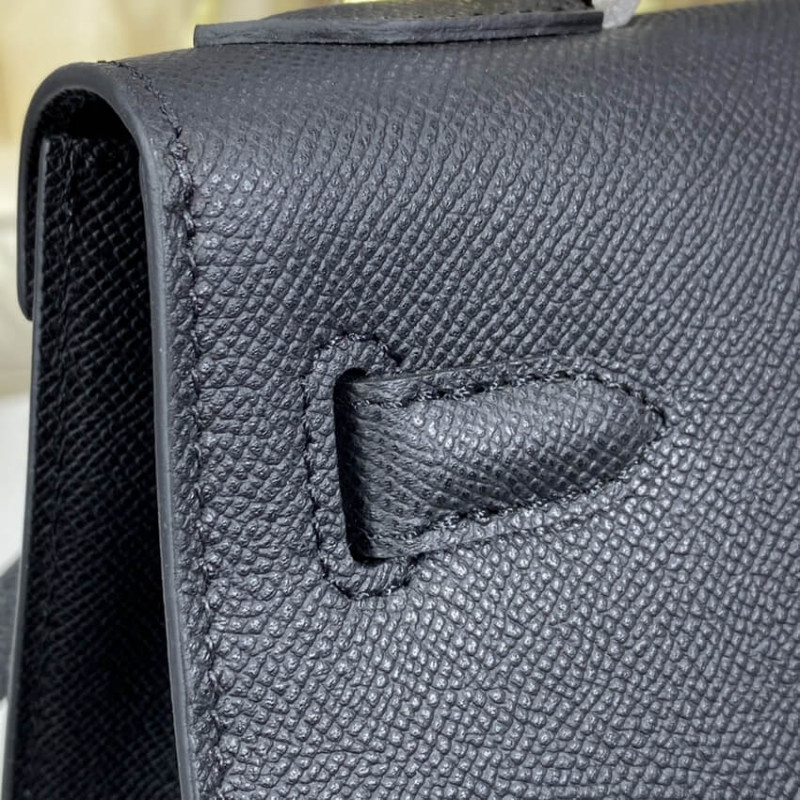 Replica Hermes Kelly Bag 28 Epsom Leather1:1High-quality replica