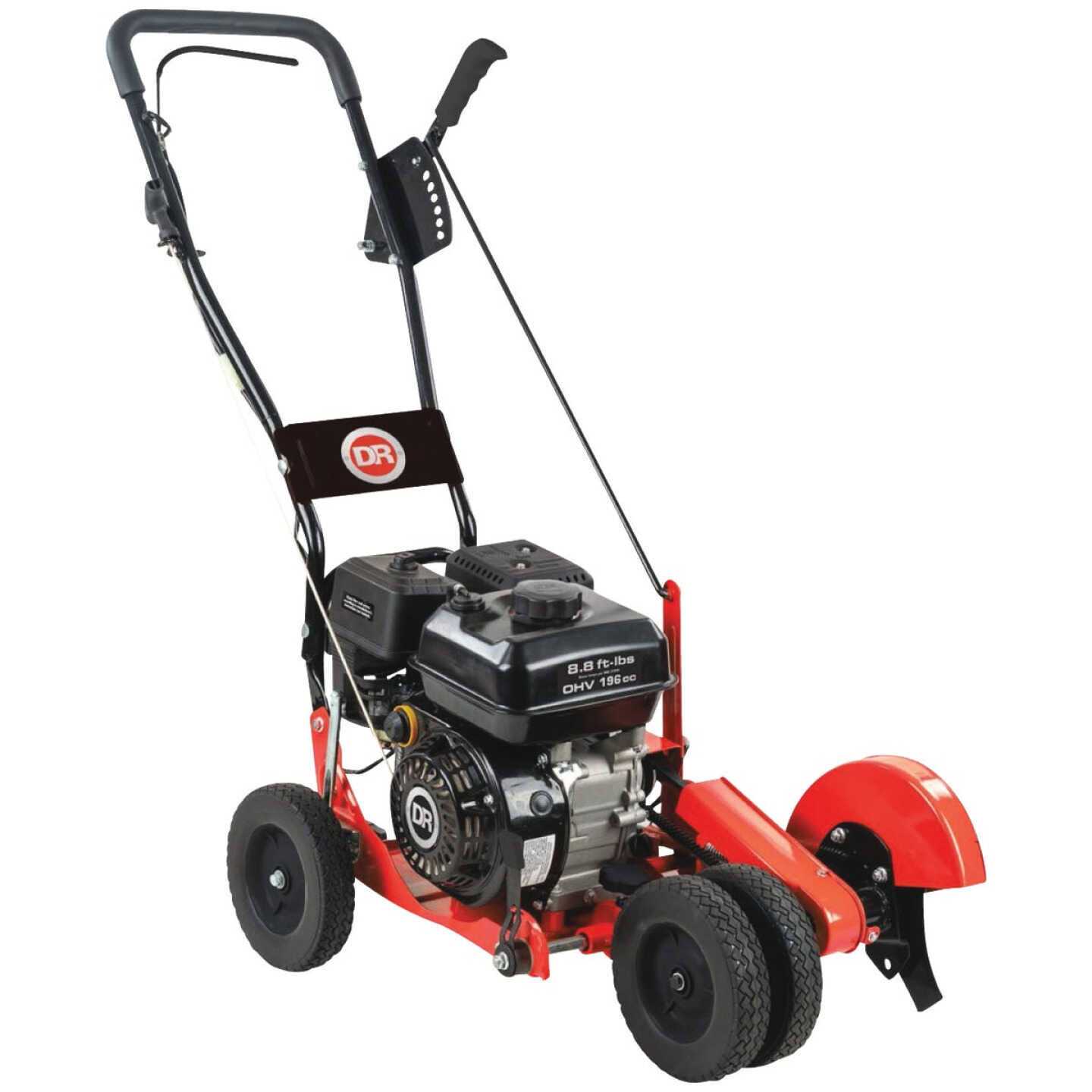 Generac DR Power Pro XL 9 in Lawn & Garden Edger
