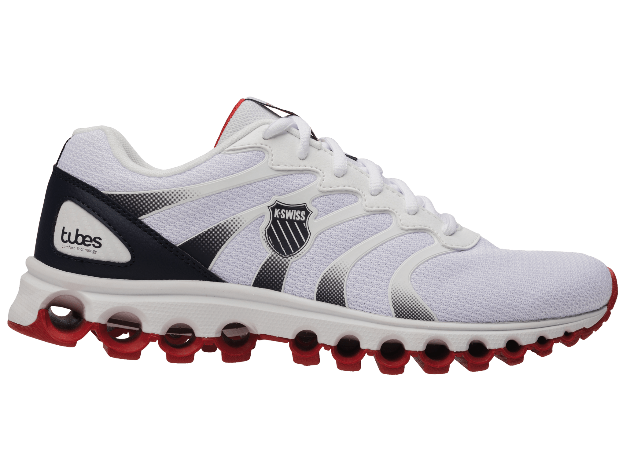 TUBES 200 - Footwear K-Swiss