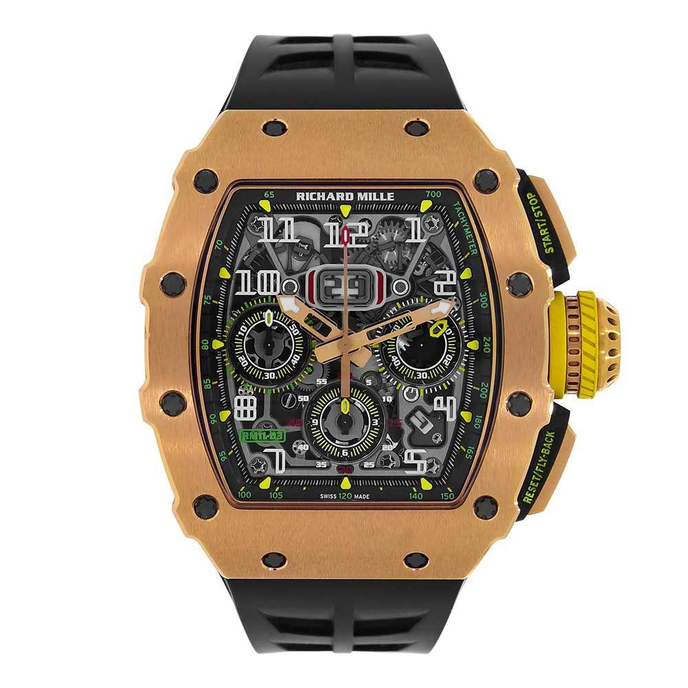 Richard Mille RM11-03(1:1 replica) - Top club