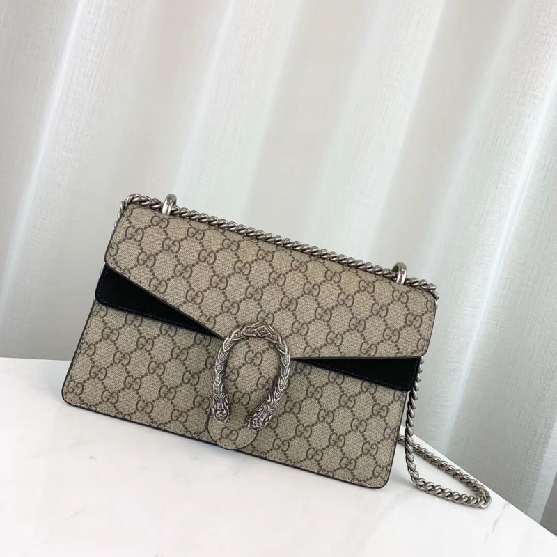 Replica Gucci Dionysus Small Gg Shoulder Bag 4002491:1High-quality replica