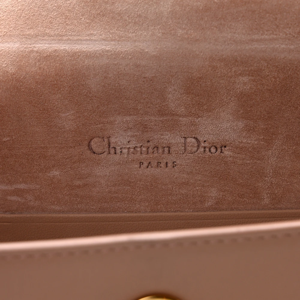 Mirror Quality Replica Dior Belt Clutch – Elegance Redefined