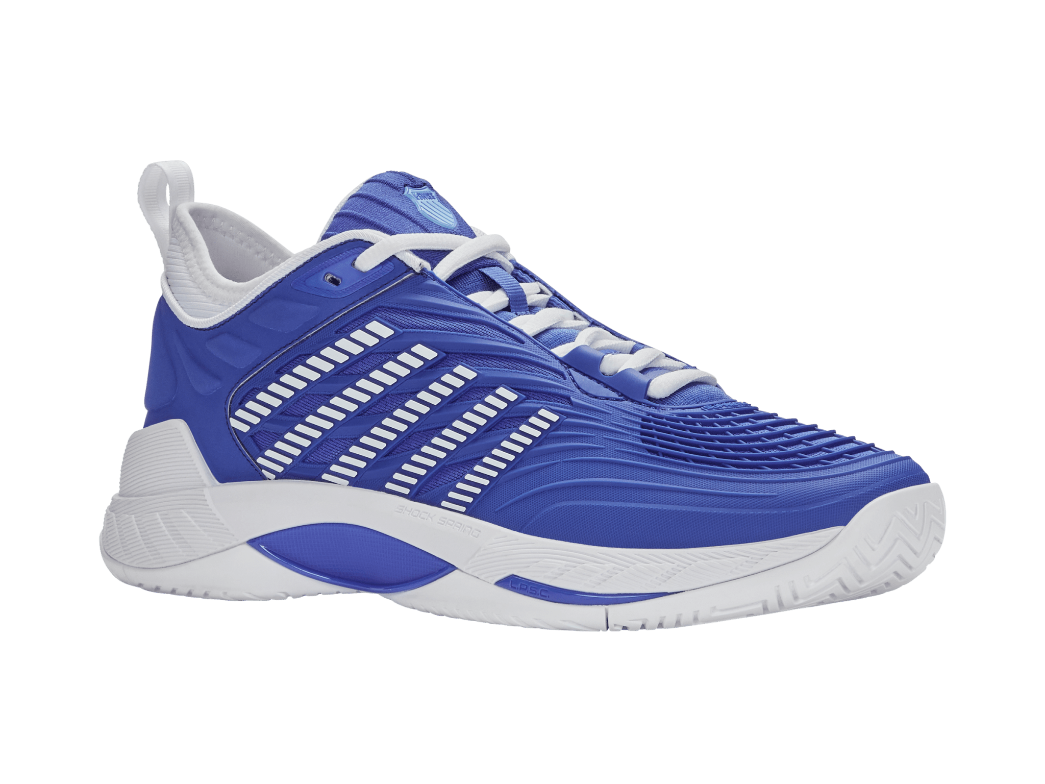 HYPERCOURT SUPREME 2 - Footwear K-Swiss