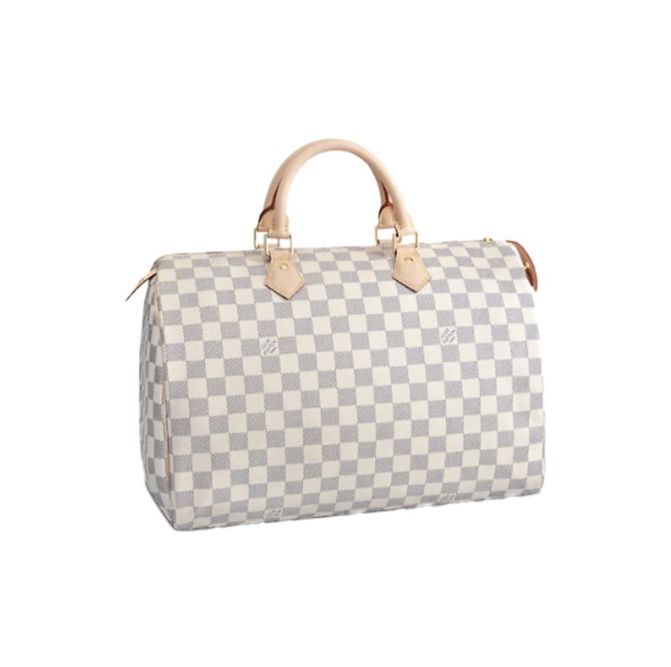 Louis Vuitton LV Speedy Bandoulière 351:1High-quality replica