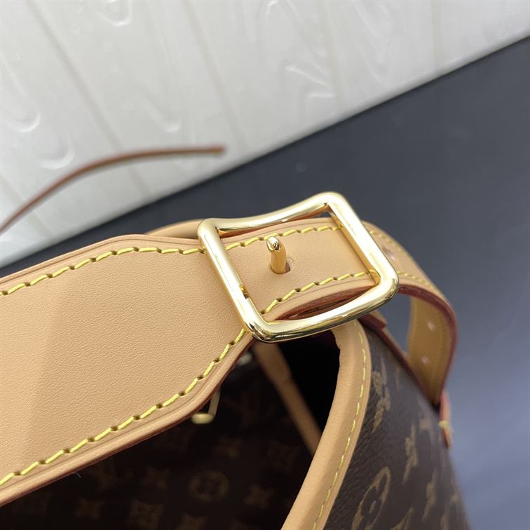 CarryAll PM handbag Monogram canvas – LB0071:1High-quality replica
