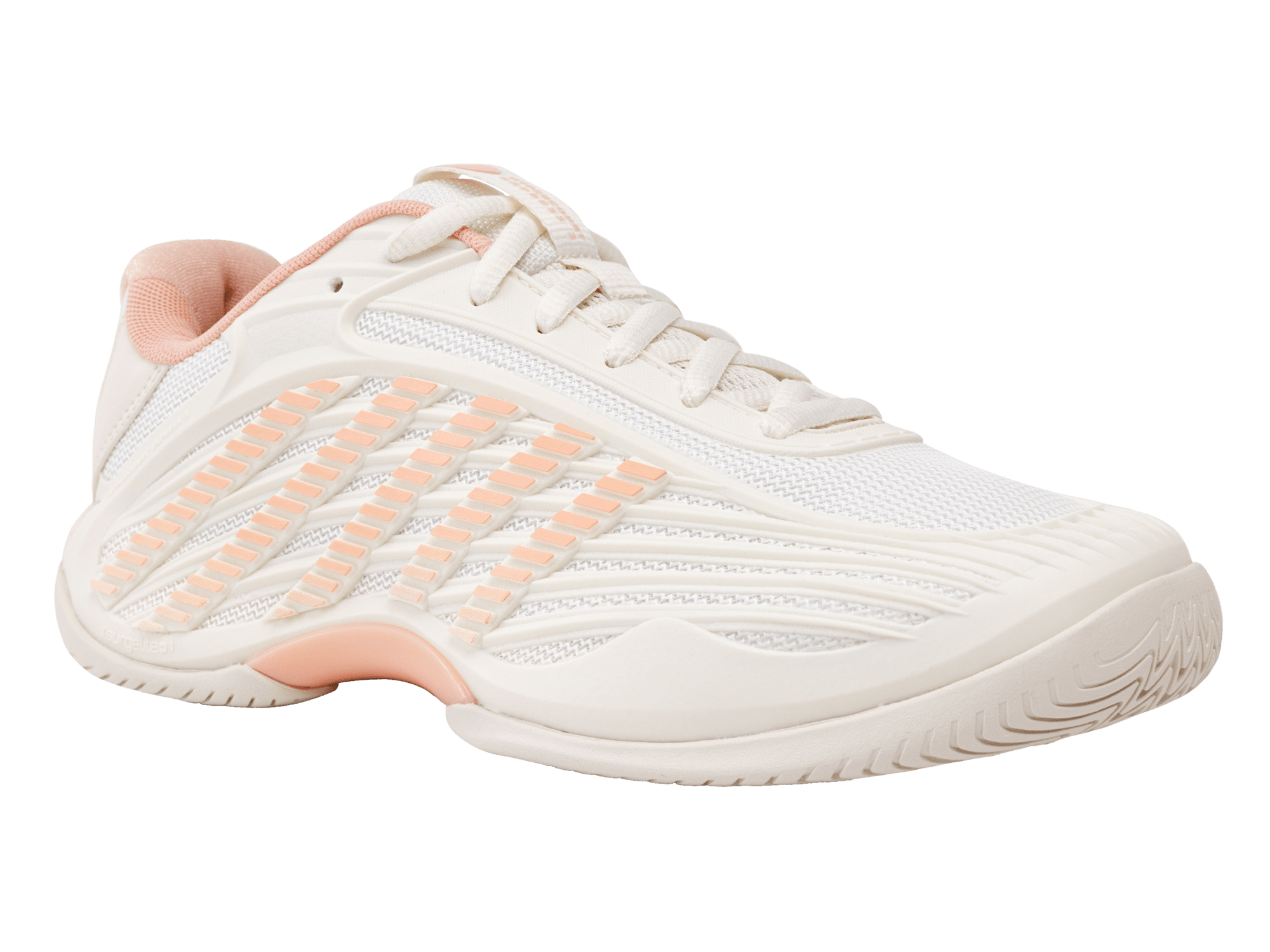 HYPERCOURT EXPRESS 3 - Footwear K-Swiss