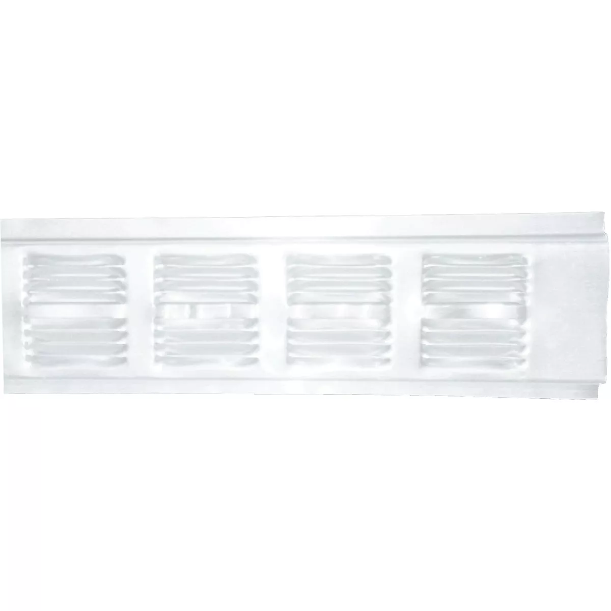 Soffit & Under Eave Vents