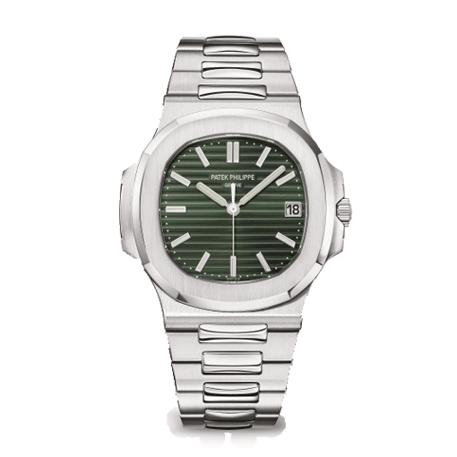 Patek Philippe Nautilus Green Replica - Top club