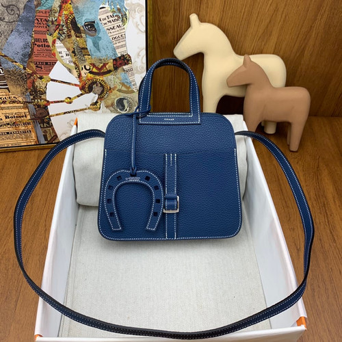 Designer Bag Top Handle Bag HRMS Tote Bag1:1High-quality replica