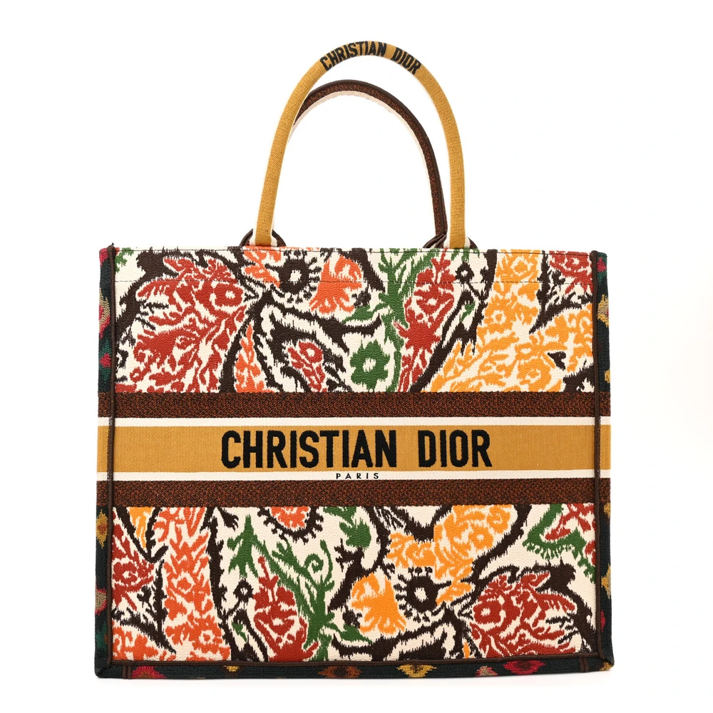 Superfake Dior Book Tote Replica—Mirror Quality Guaranteed