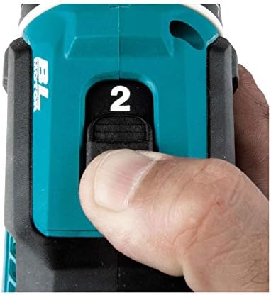 Makita XFD13 18V 1/2