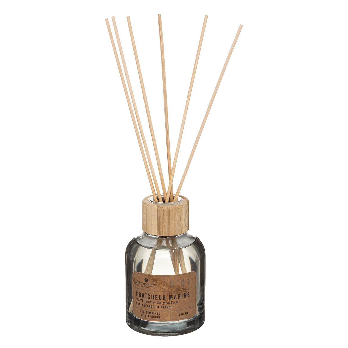 Fragrance diffuser Marine Freshness, 150ml