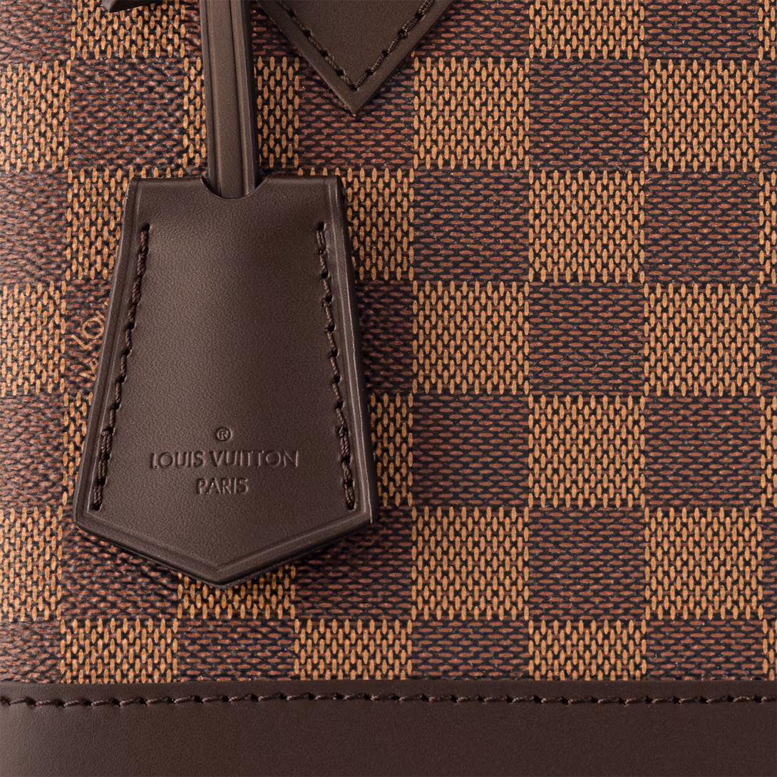 Replicate Louis Vuitton Alma BB N40606 (1:1 replica)1:1High-quality replica