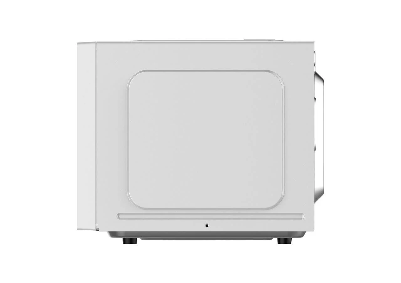 Frigidaire 1.1 Cu. Ft. Microwave, White - Image 6