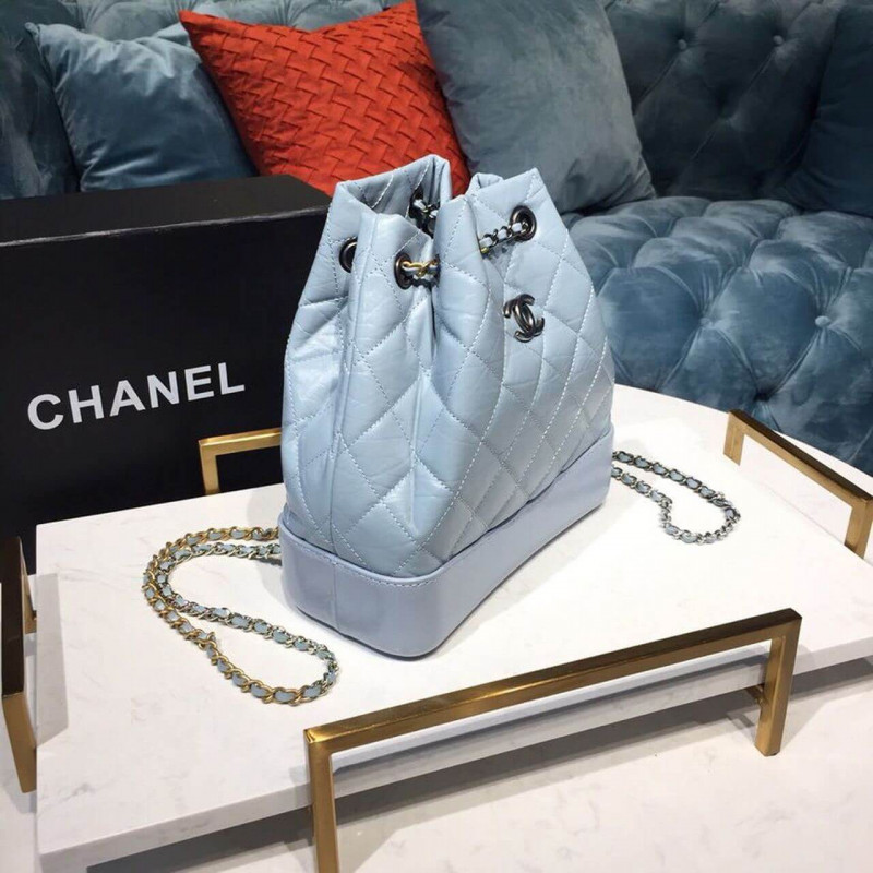 Replica Chanel Gabrielle Backpack A94485