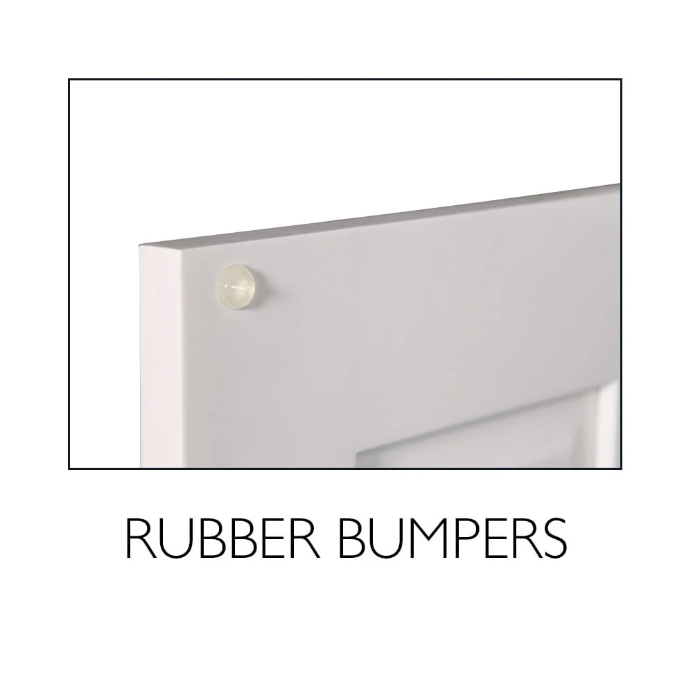 Design House 561621 Brookings Unassembled Shaker Wall Kitchen Cabinet 30x12x12, White - Image 20