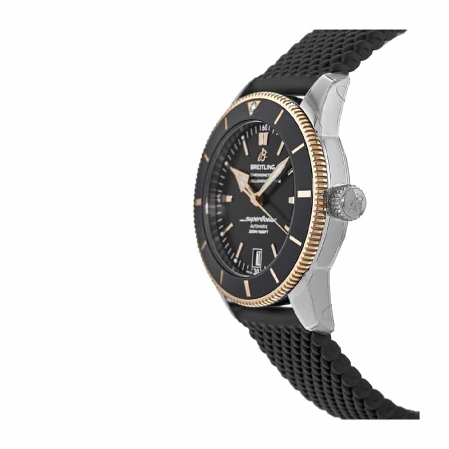 Breitling Superocean UB2010121B1S1 Replica - Top club