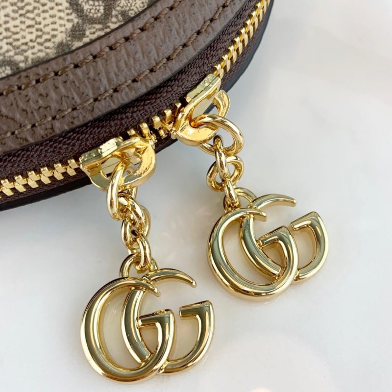 Replica Gucci Ophidia Gg Small Shoulder Bag 4996211:1High-quality replica