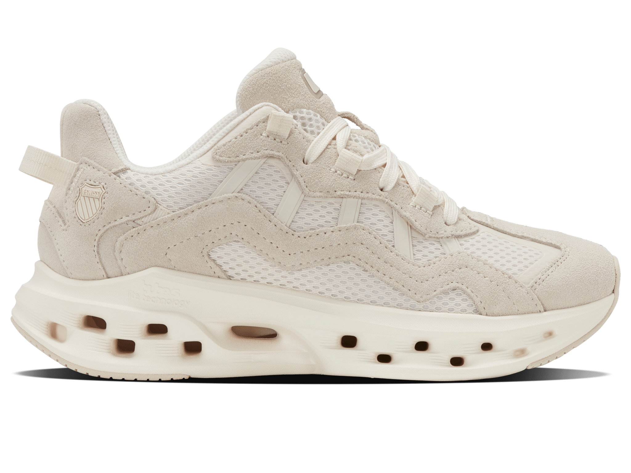 TUBES LITE RMX - Footwear K-Swiss