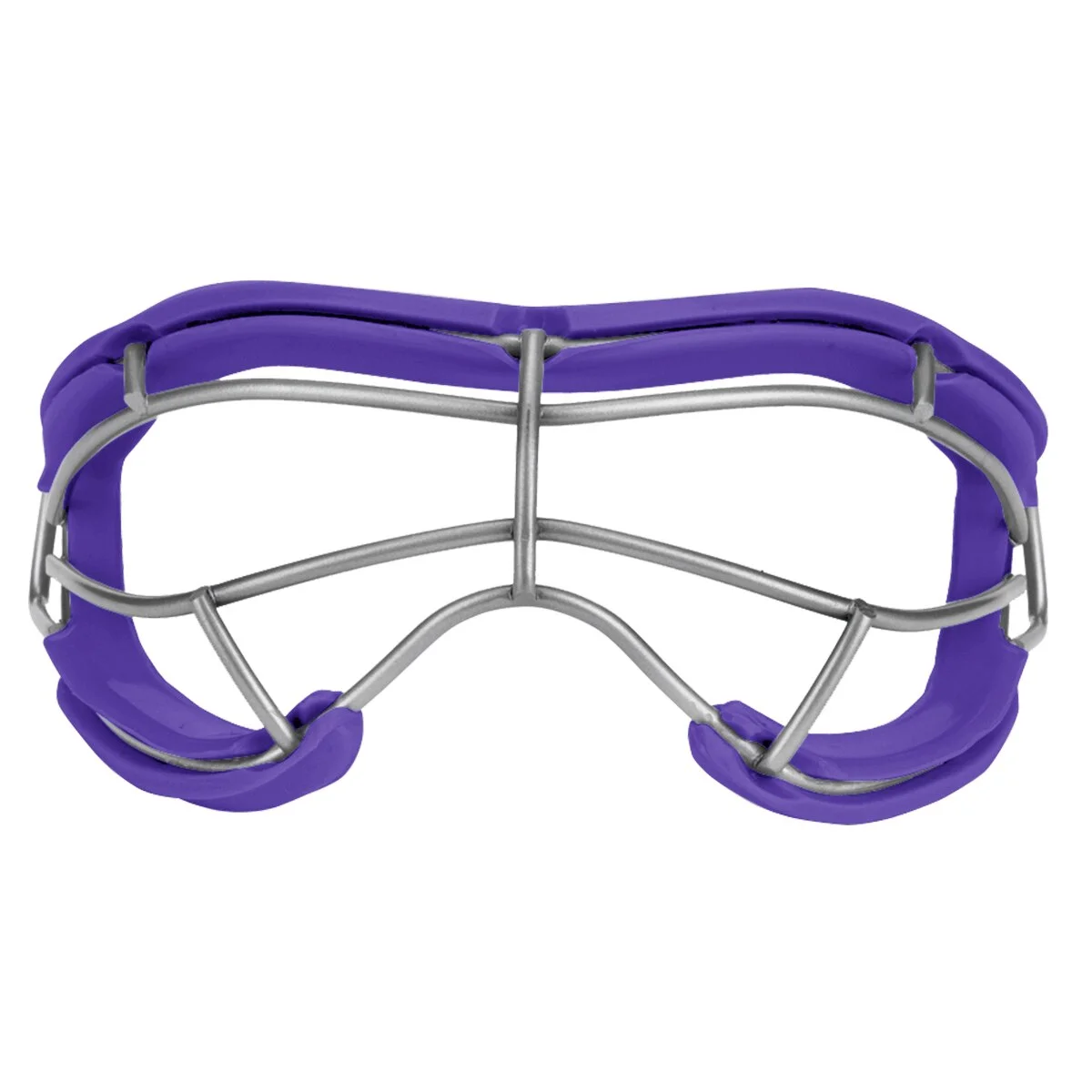 STX 4Sight+ S Women's Lacrosse Goggles - Various Colors - Image 7