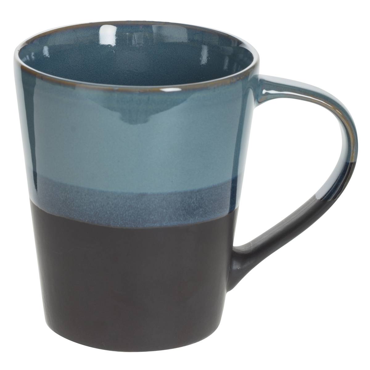 Mug "Lagoon" 360 ml, various colors