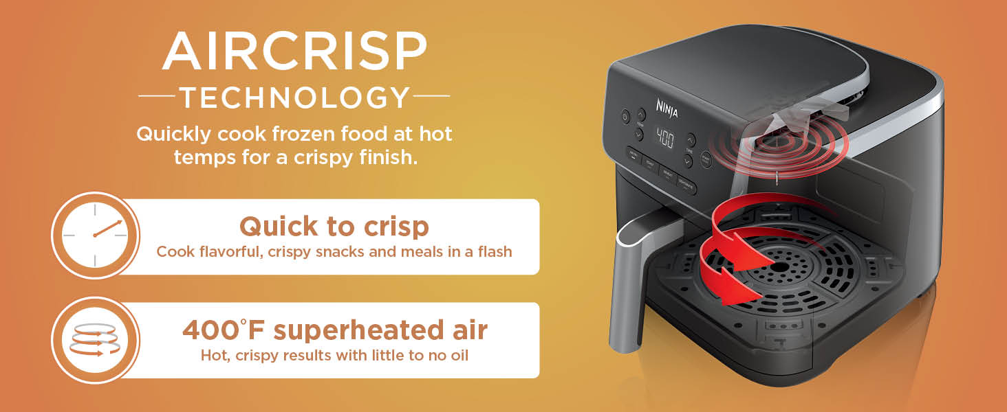 TECHNOLOGIE AIRCRISP