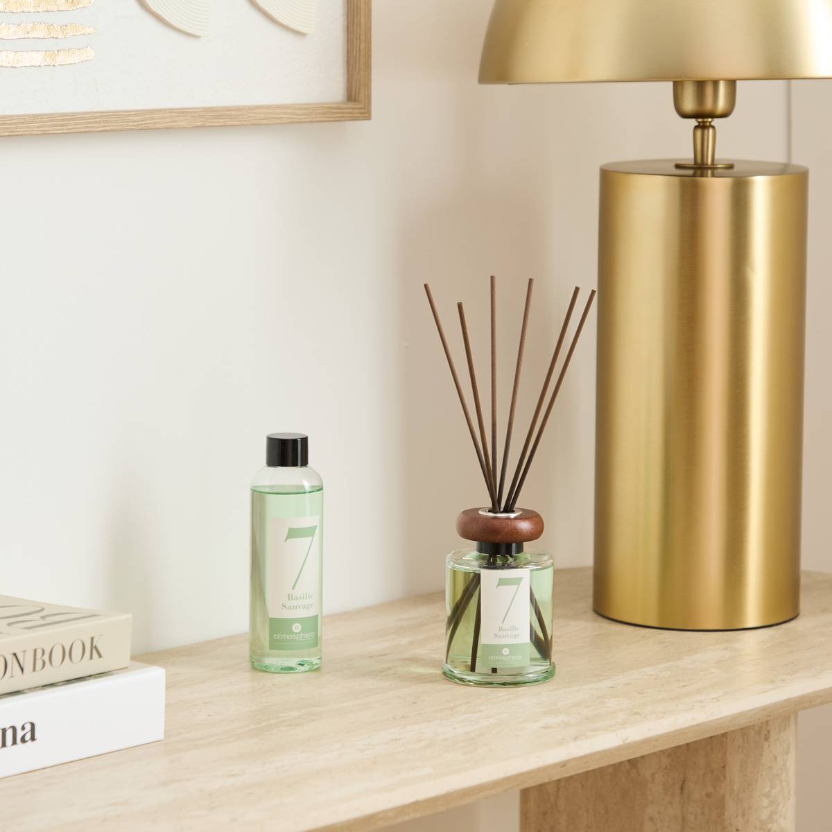 Diffuser "Numia" 180 ml