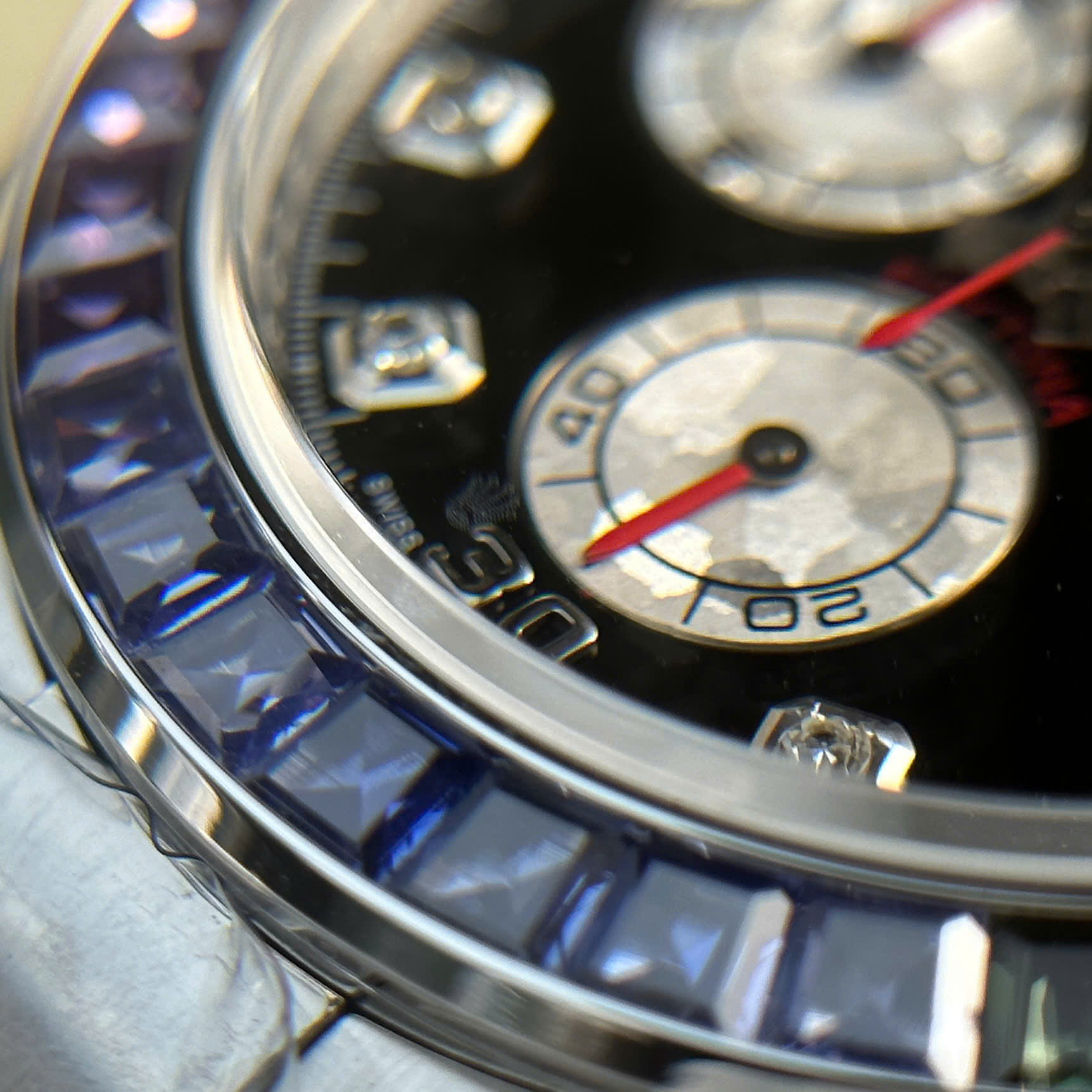 Rolex Daytona 116599 Rainbown Best Replica Watch BT Factory 40mm - Top club