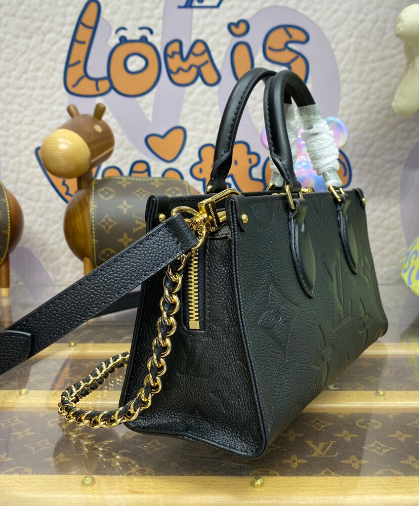Louis Vuitton OnTheGo East West M236401:1High-quality replica
