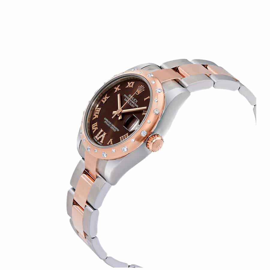 Rolex 178341 Replica - Elite Watch Atelier