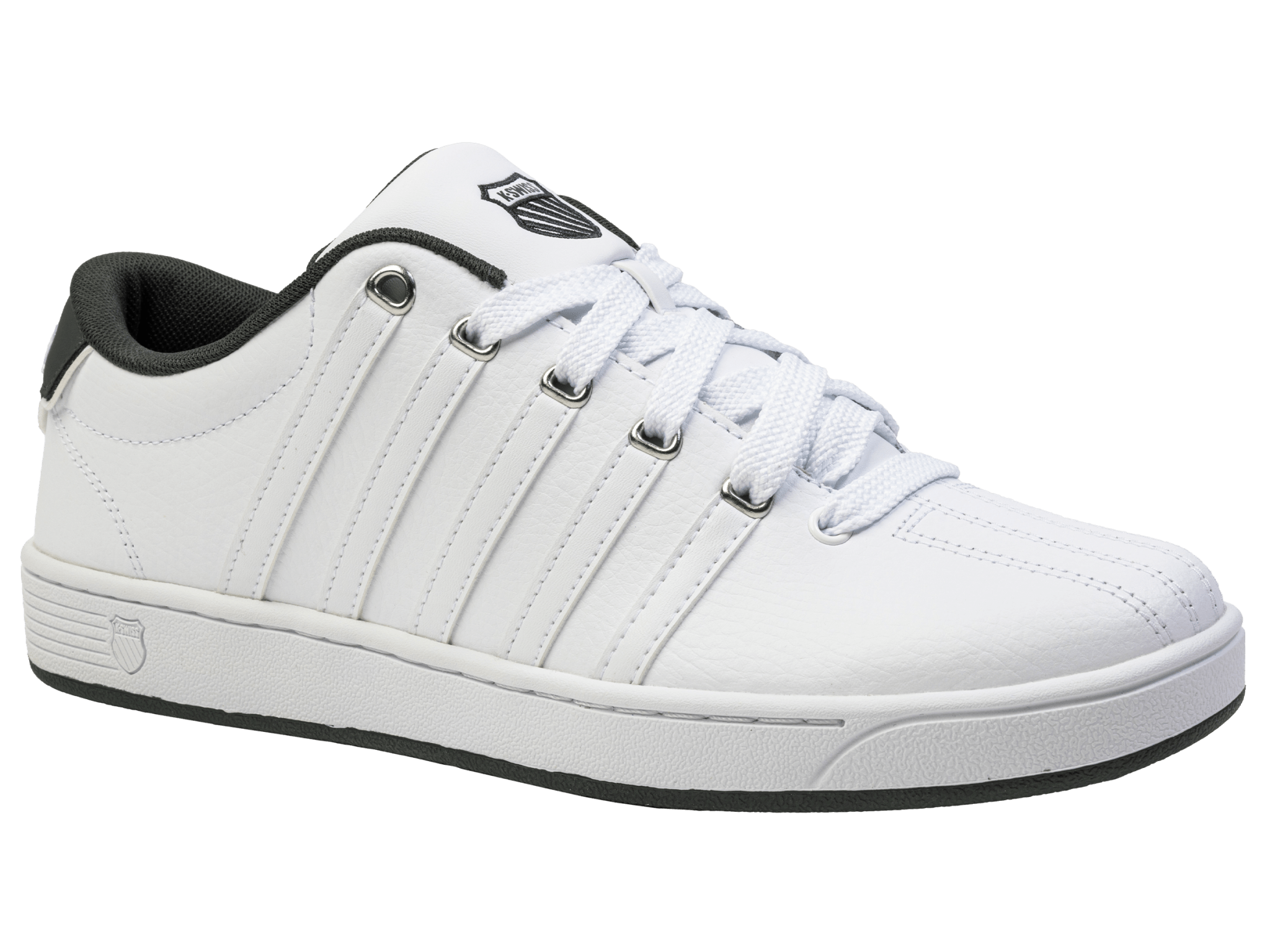 COURT PRO II CMF - Footwear K-Swiss