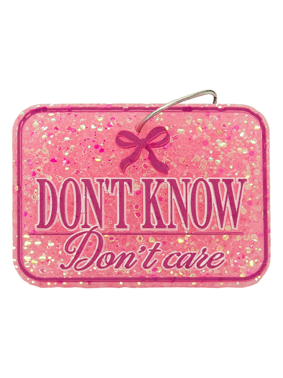 0225-AIRFRESHIEZ-DONT - Simply Southern Outlet