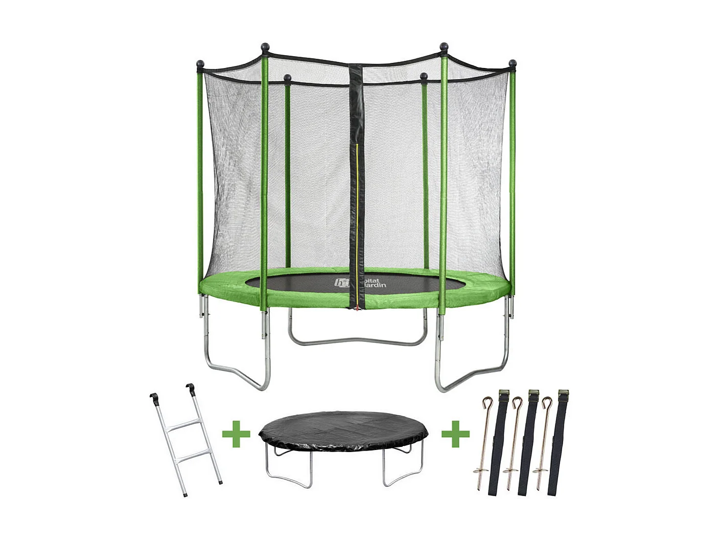 Trampoline 