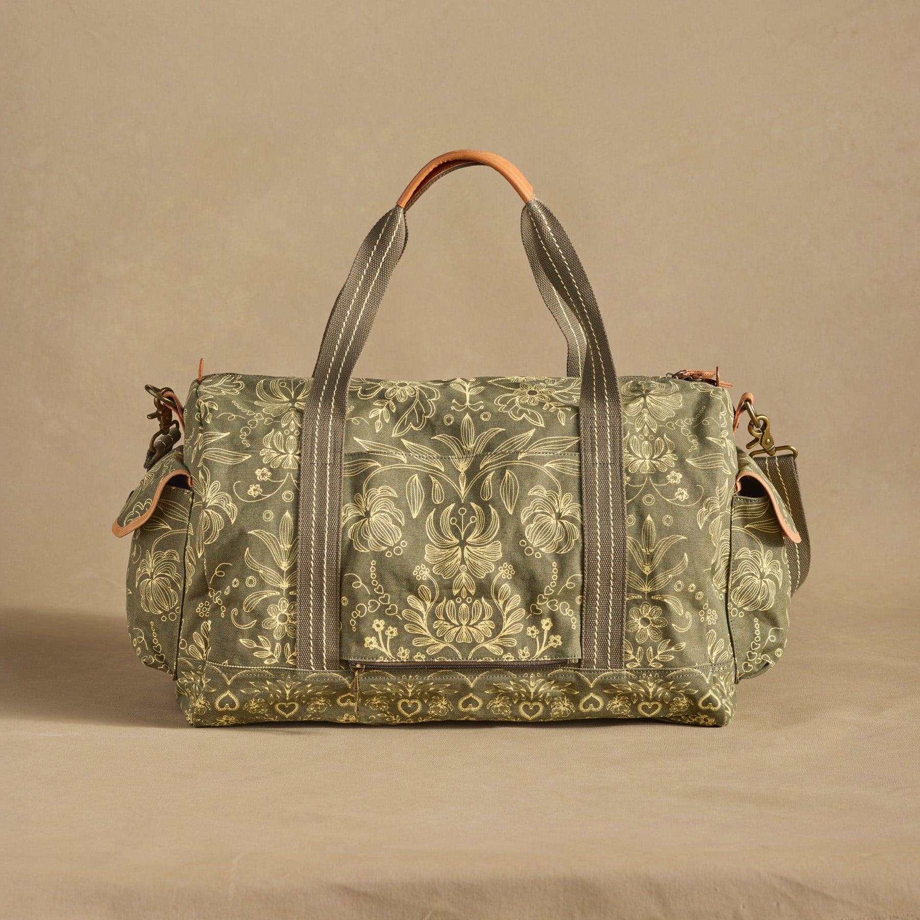 Pagosa Weekender Bag - Sundance Clothing