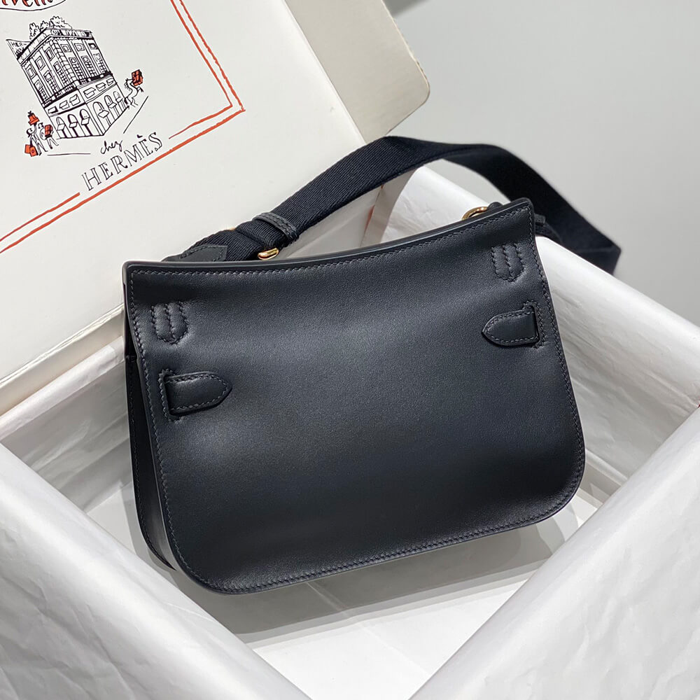 Hermes Jypsiere Mini1:1High-quality replica