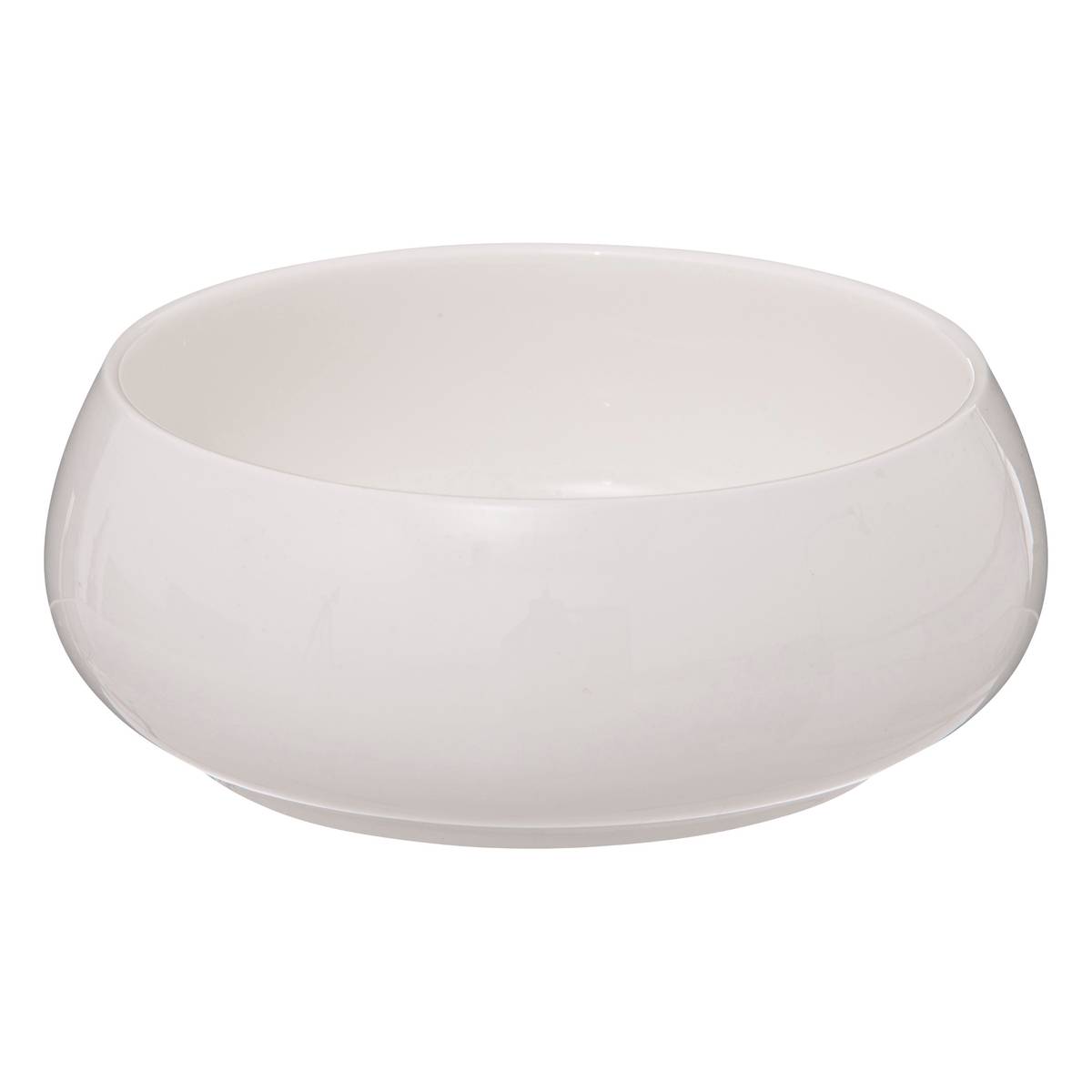Small bowl"Nora" D.15.3 cm, White