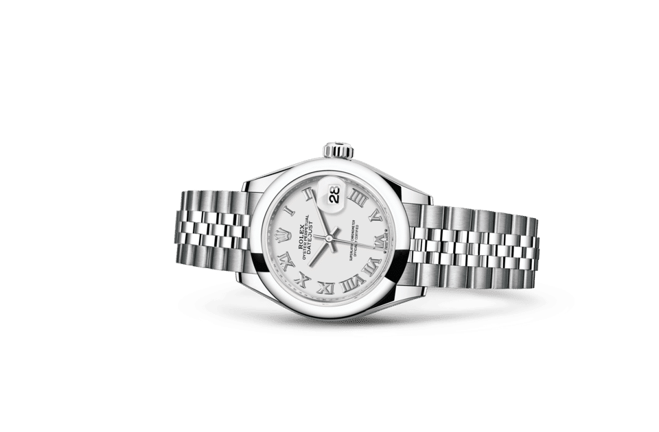 Lady-Datejust – M279160-0015(1:1 replica) - Elite Watch Atelier