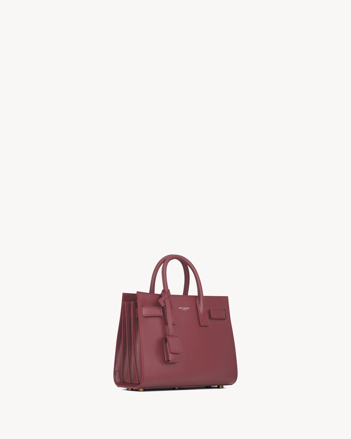 Replicate YSL Sac De Jour In Smooth Leather – Nano(1:1 replica)1:1High-quality replica
