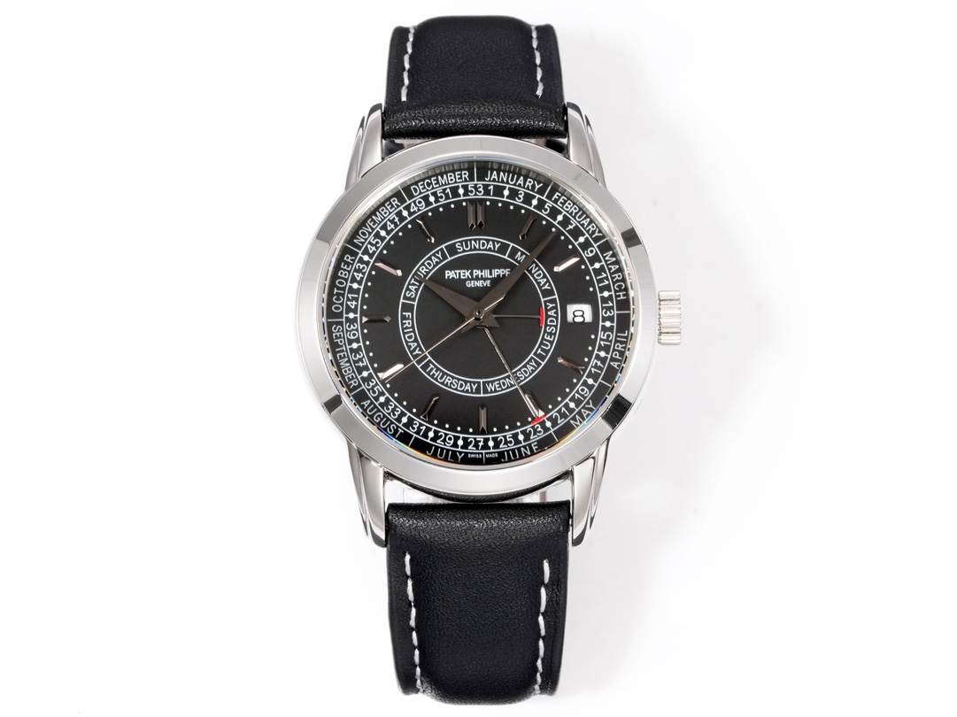Patek Philippe Calatrava (5212A-001)(1:1 replica) - Top club