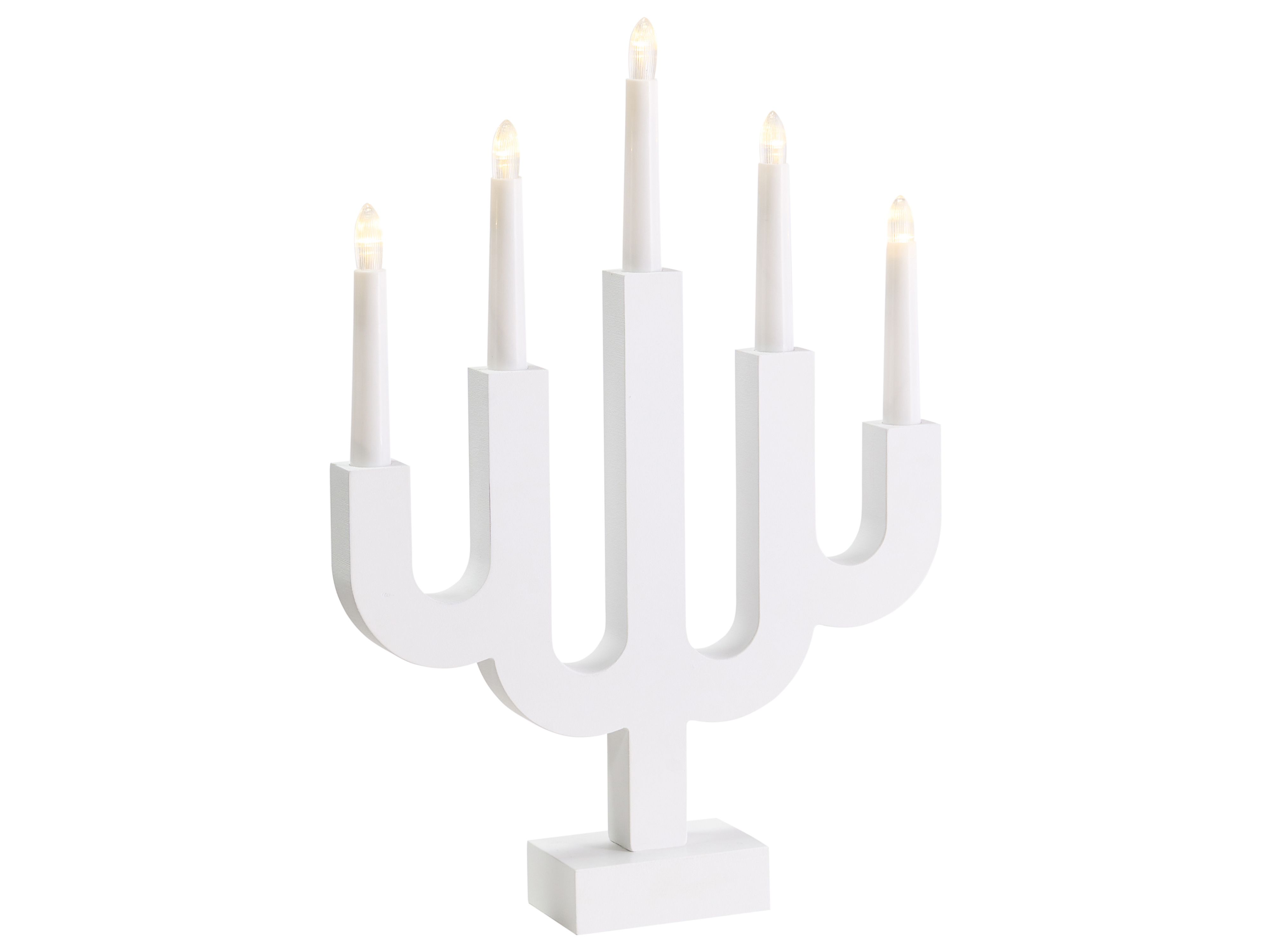 Christmas Decoration BJORKAN LED White
