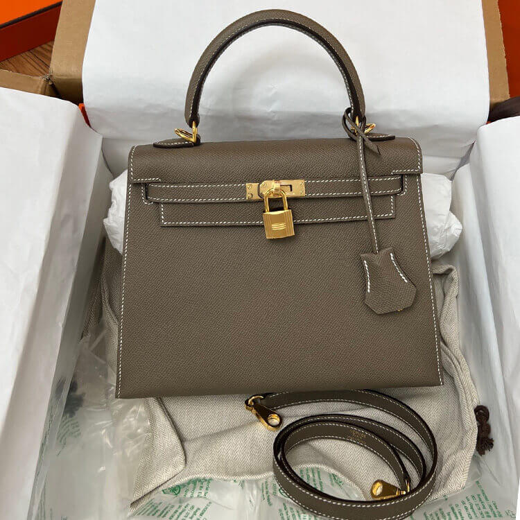 Hermès Kelly Bag1:1High-quality replica