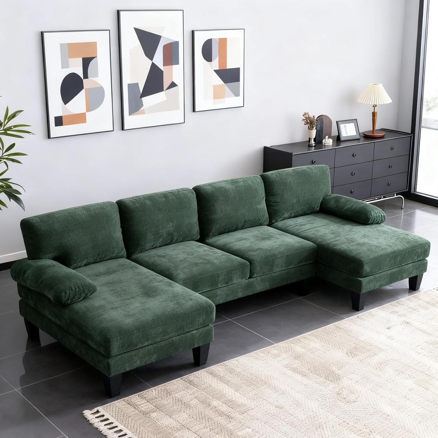 Karl home 111
