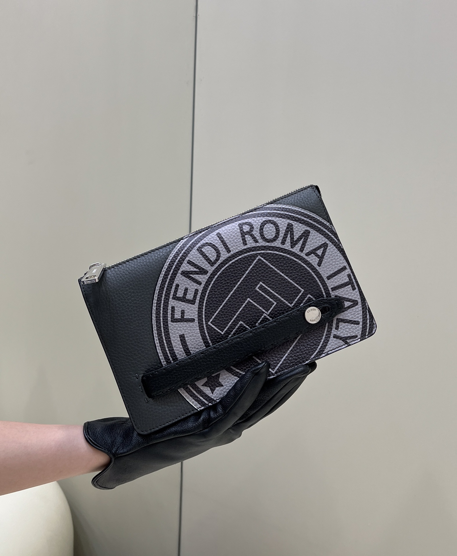 Fendi wallet - Replicaclubs