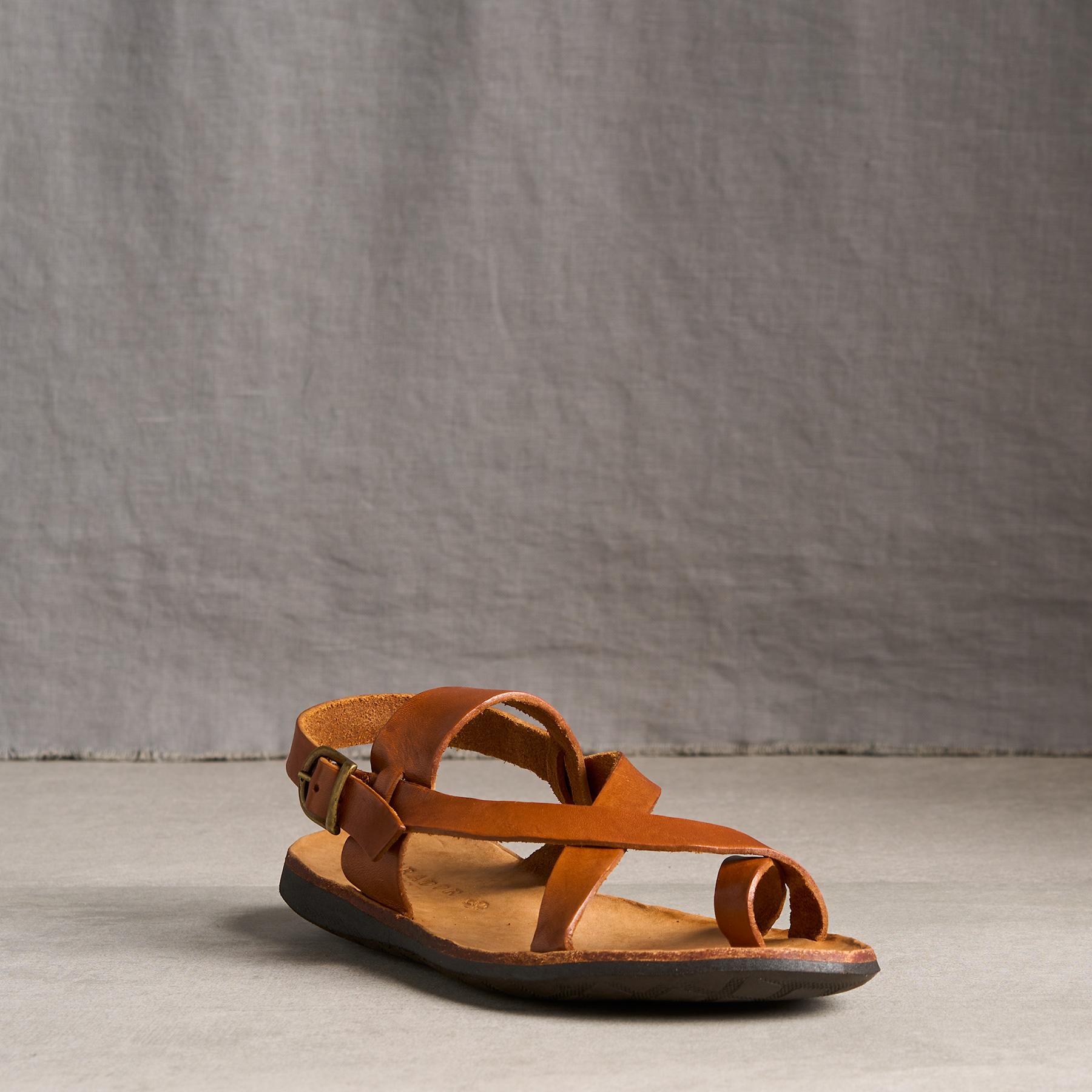 Laila Sandals - Sundance Clothing